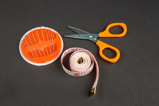 Determine Your Wig Cap Size Easily!